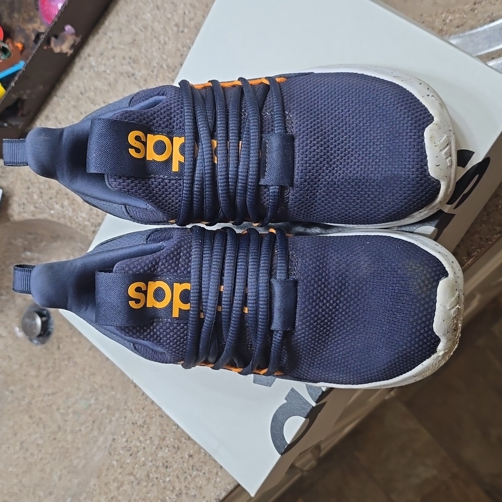 Boy's Adidas Shoes